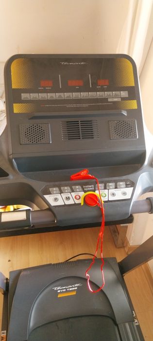 Passadeira tecnovita T300