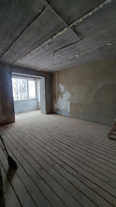 Продам 3-кімнатну квартиру. Вул Київська,6а.