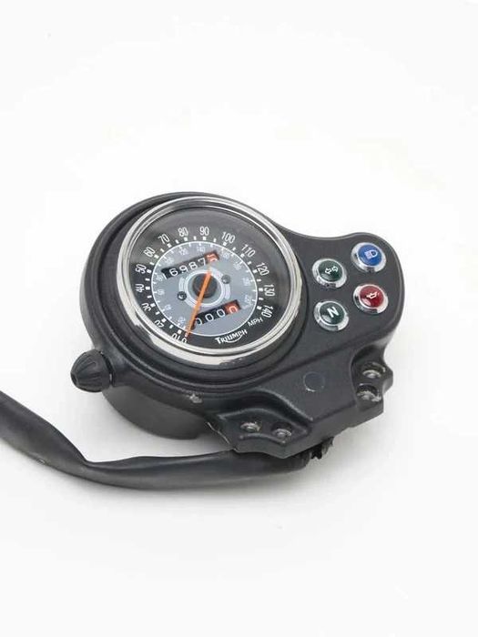 Conjunto de peças Triumph Bonneville