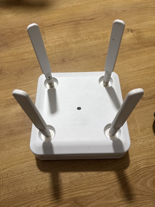 Access Point Cisco AIR-AP3802E-E-9K