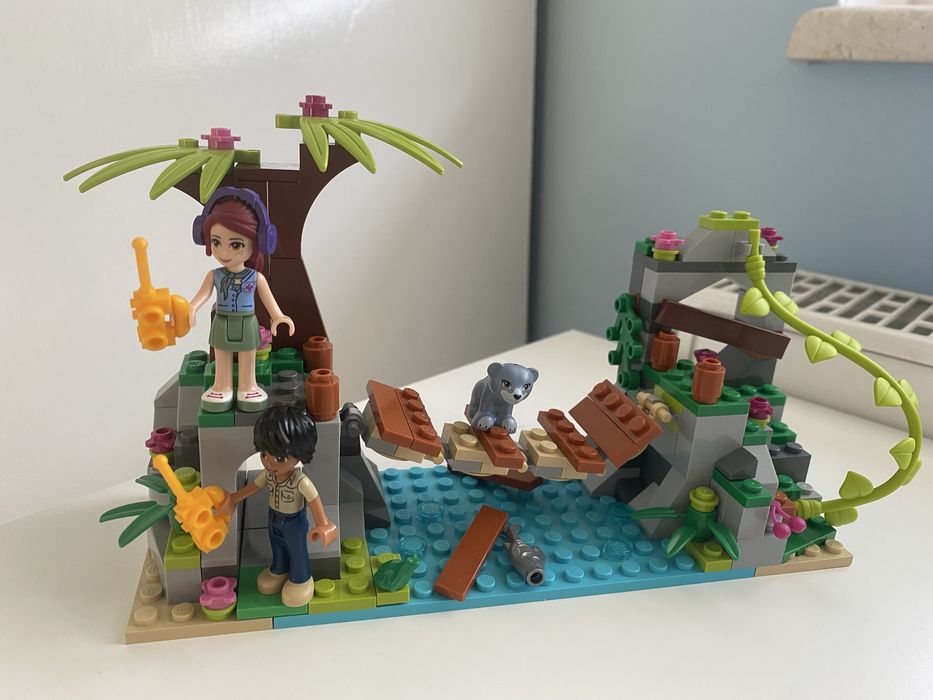 Lego Friends 41036