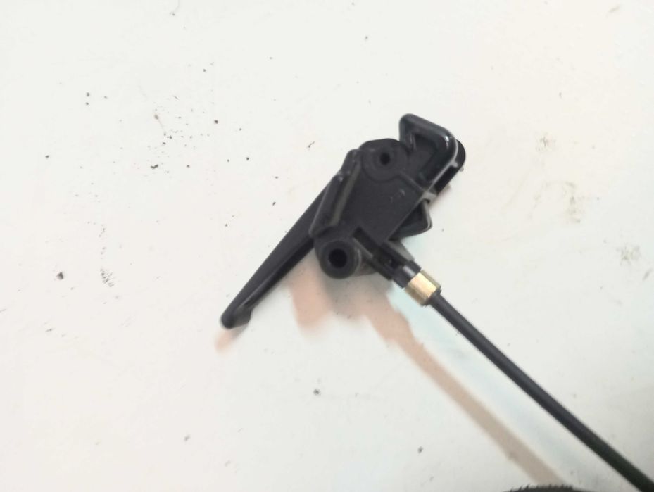 Cabo de Abrir Capot Original Peugeot 306 break