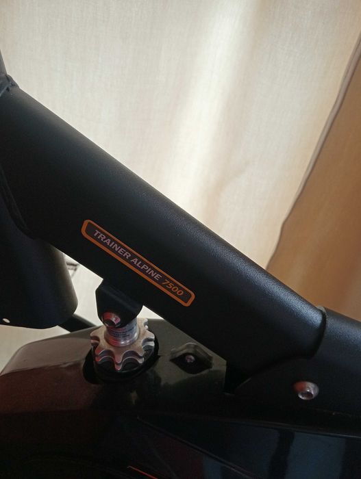 Bicicleta Gridinlux Alpine 7500
