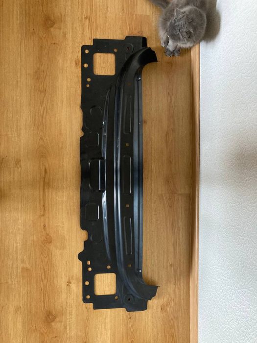 Панель задня Ауді Audi A6 C8