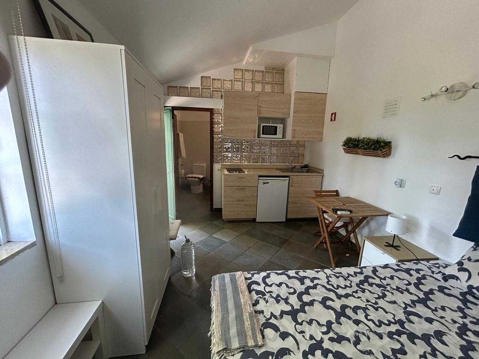 Casa de férias em Tavira