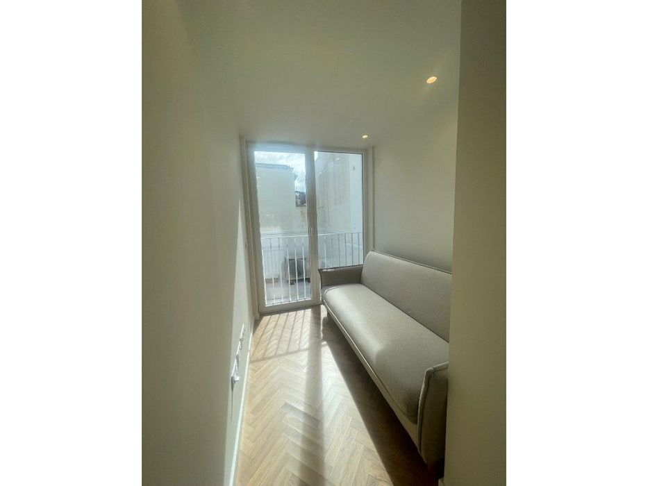 Apartamento T0 na Beira-Mar