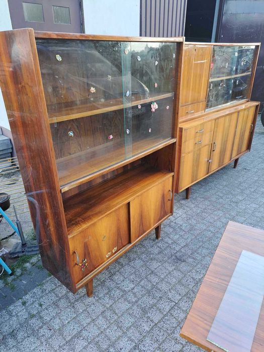 Biblioteczka PRL