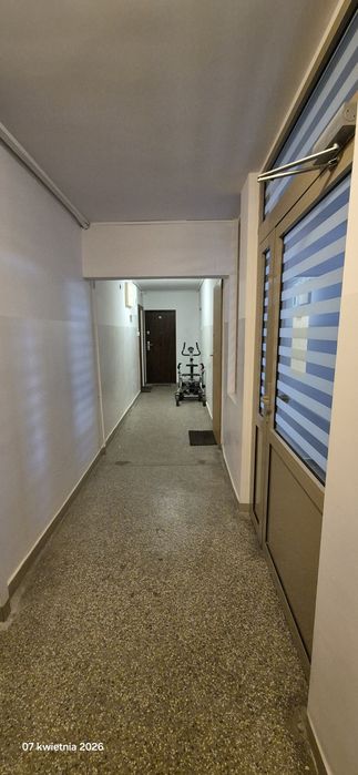 Kawalerka Sopot gotowa do zamieszkania