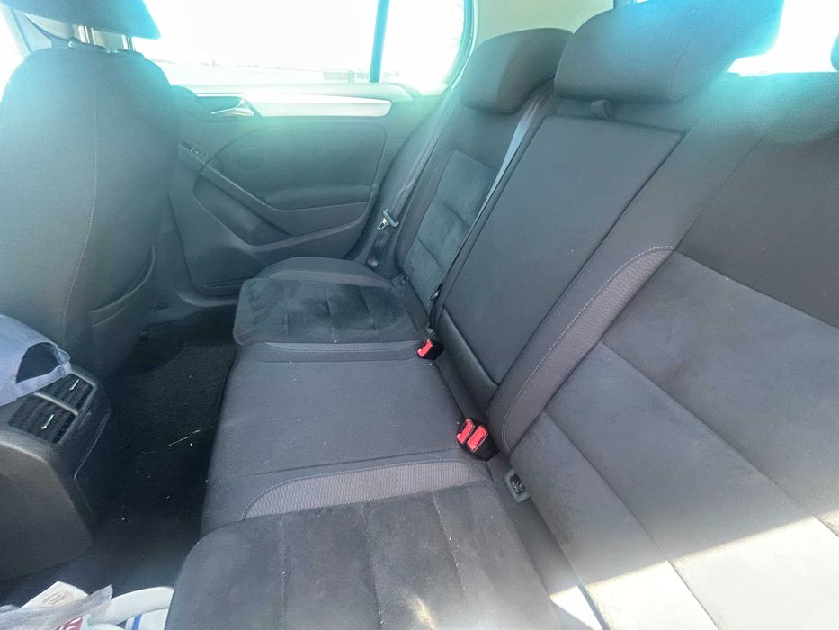 VW GOLF 1.4 TSI HIGHLINE — photo 2