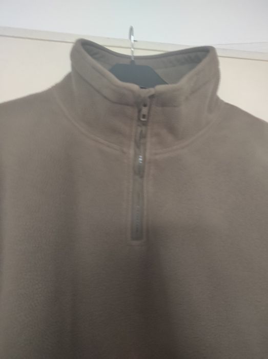 Camisola nova polar 60 cava XL, XXL