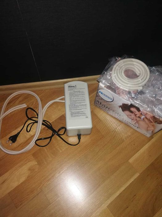 Pompa SOFT WIND III do materaca przeciwodleżynowego