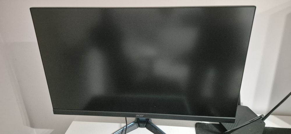 Monitor Acer Nitro VG271USbmiipx w bardzo dobrym stanie