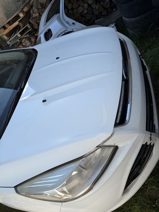 Zderzak przod przedni ford kuga mkII