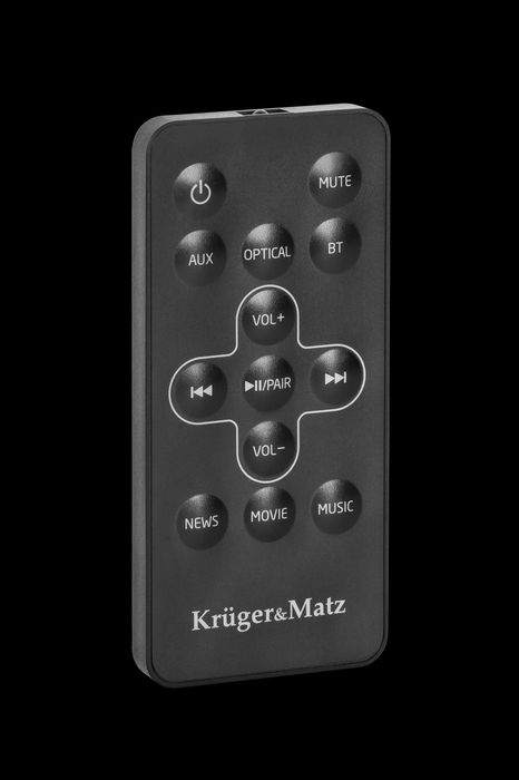 Siundbar Ghost 2.0 firmy Kruger Matz