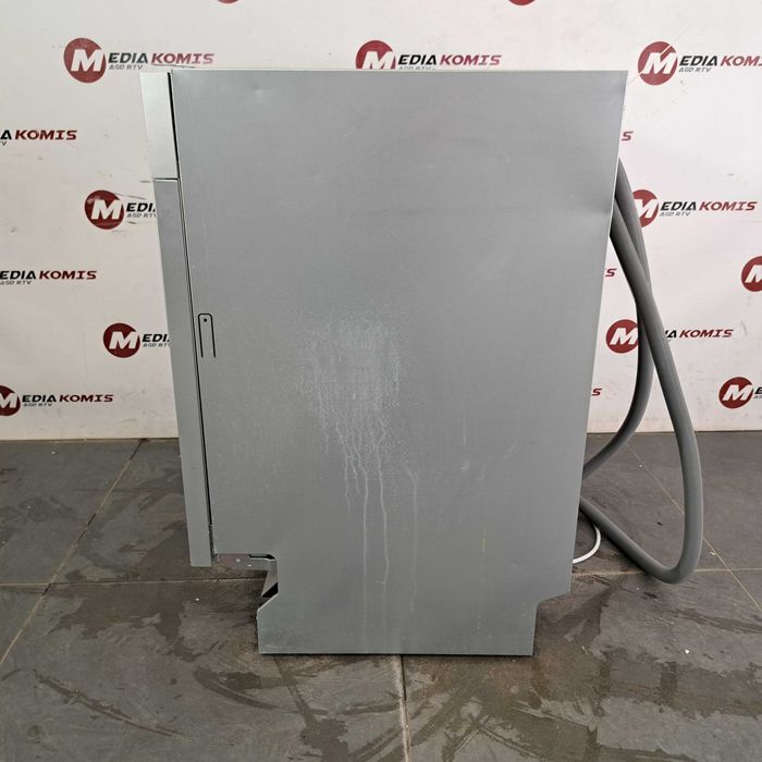 Zmywarka Premiere EGSP 24670 V (2lata gwar)Klasa E / 12 kpl/4prg /11 l