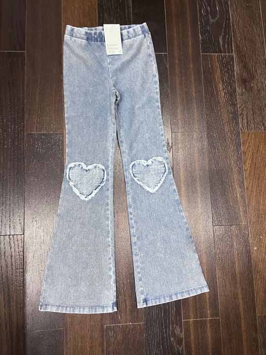 Дитячі штани h&m, нові