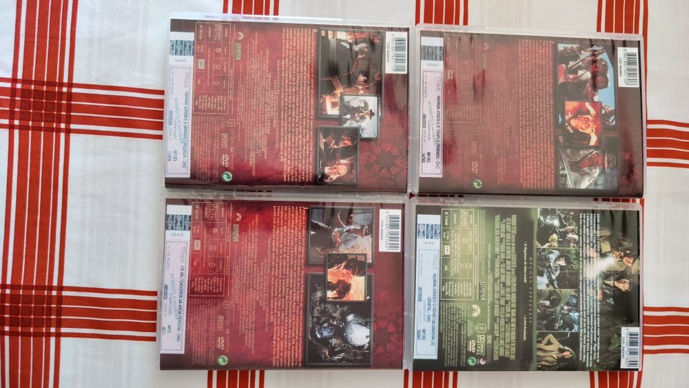 Filmes indiana Jones