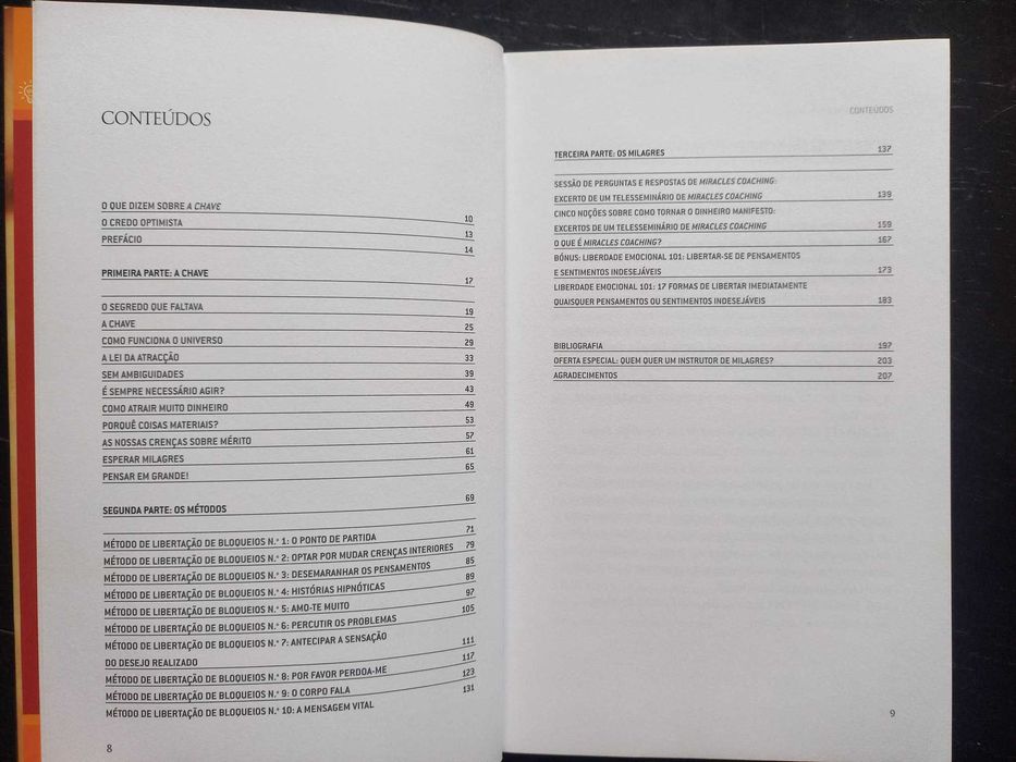 The Key – The Missing Secret to Attract Everything You Desire64740301634177121