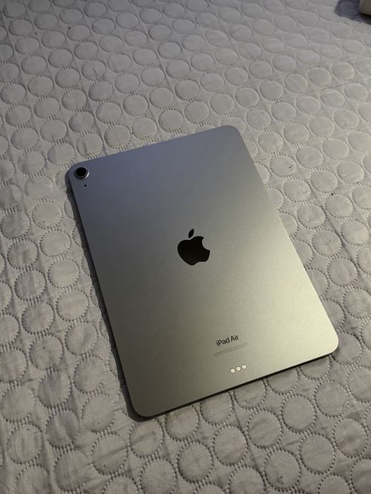 Ipad air 11” 128GB (2024)
