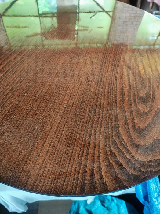 Стіл дерево дуб стол з Голандії