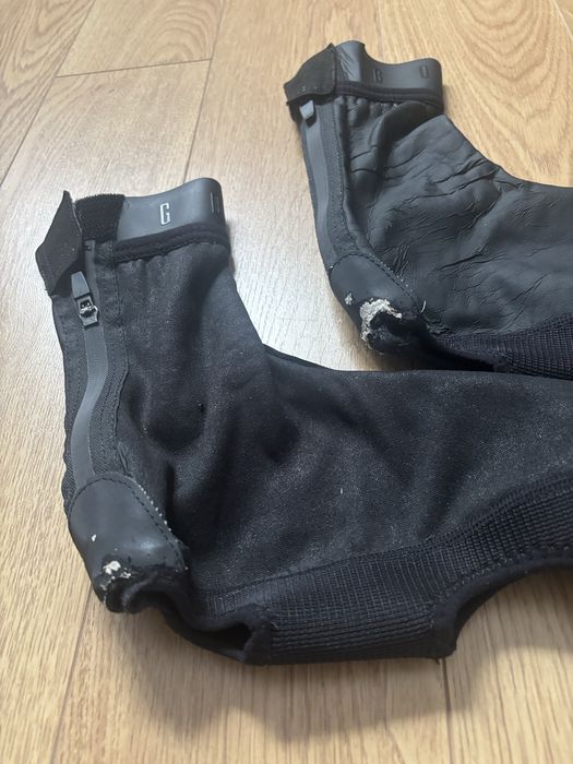 Cobre sapatos ciclismo  Unisex Gobik Kamik  L - XL