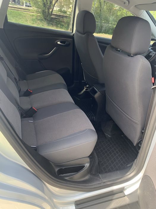 Продам  Seat Altea XL