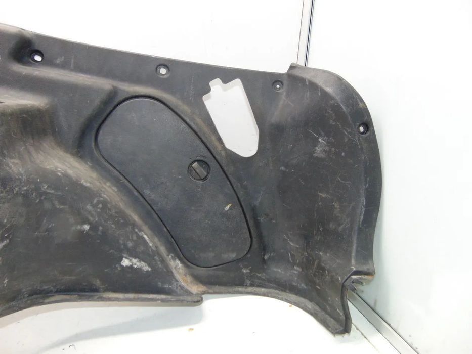 Toyota starlet EP70 guarnições mala " usado em bom estado