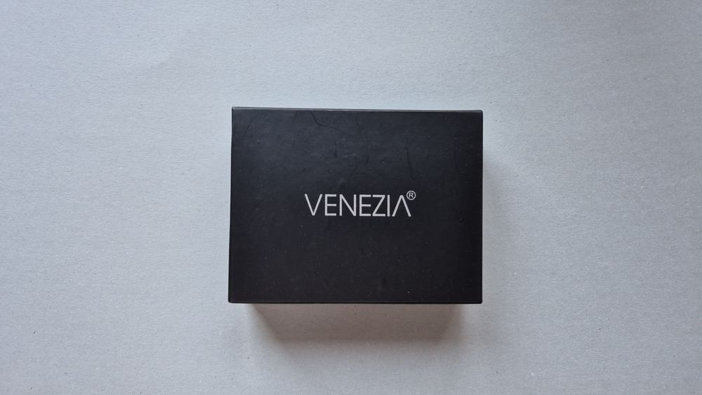 Portfel Skórzany Venezia