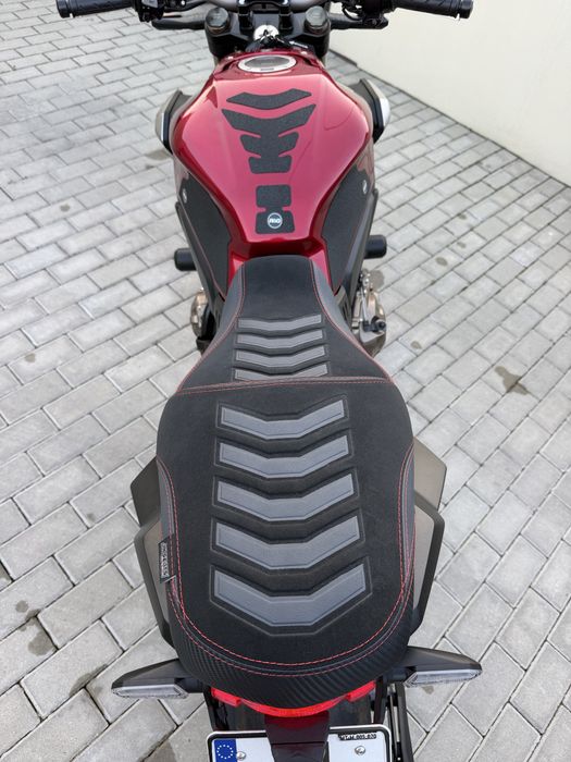 Honda CB650R | Full Power 95cv | 2021 - 16000km | Full Extras