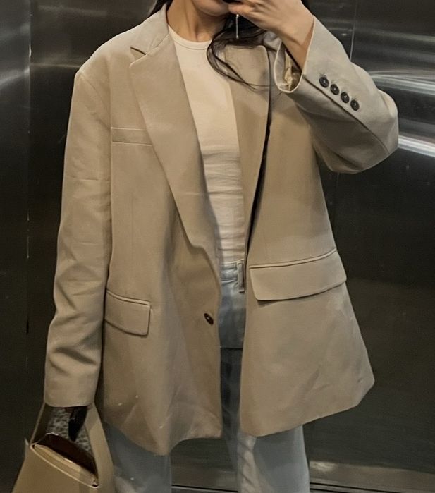 Блейзер (жакет, піджак) Zara