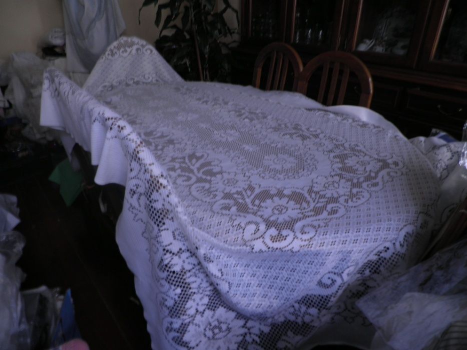 Cortinados clássicos
