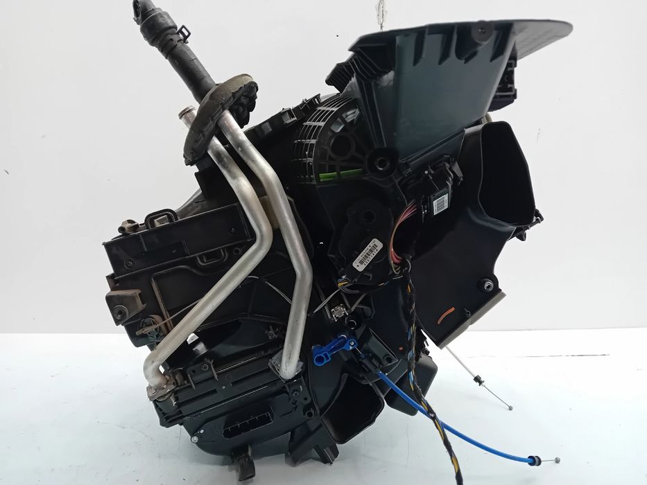 Chauffage / sofagem completa RENAULT Clio IV (BH_)