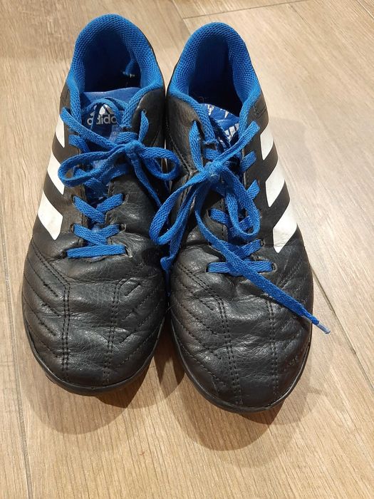 halówki adidas chłopięce rozmiar 37,5