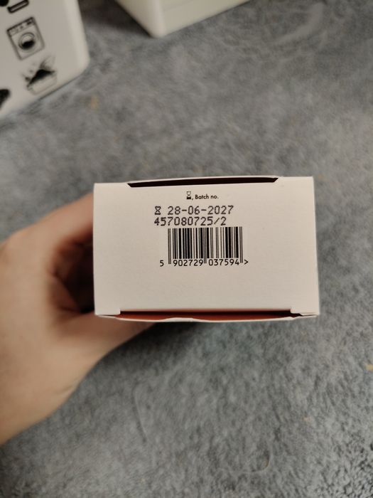 Serum matujące Mokosh