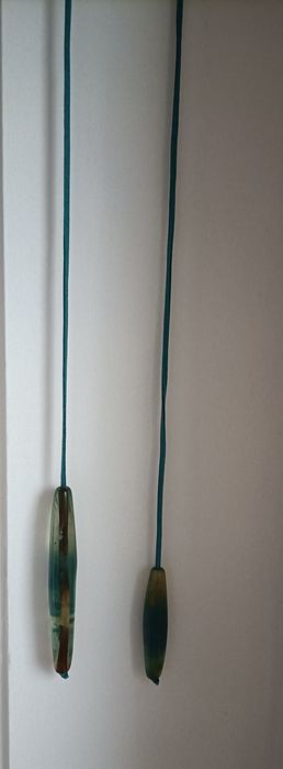 Colar artesanato