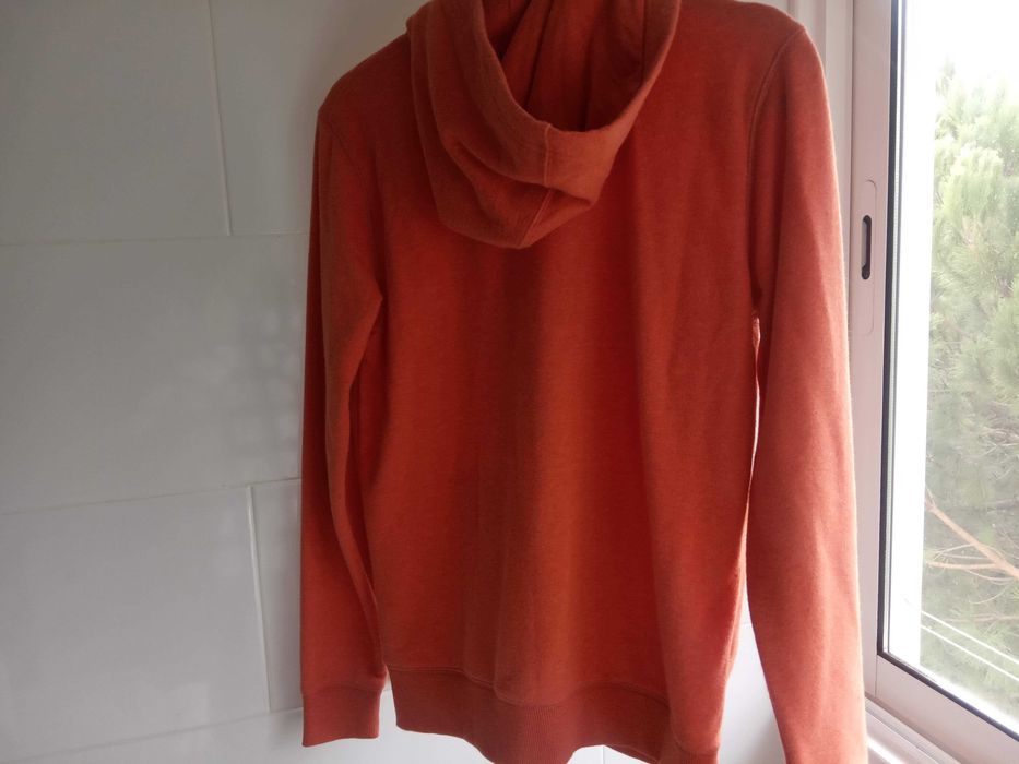 Sweat com Capuz O`Neill - 15/16 anos