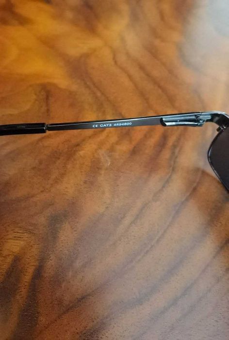 Очки French Connection с флексами и антибликом новые + подарок England