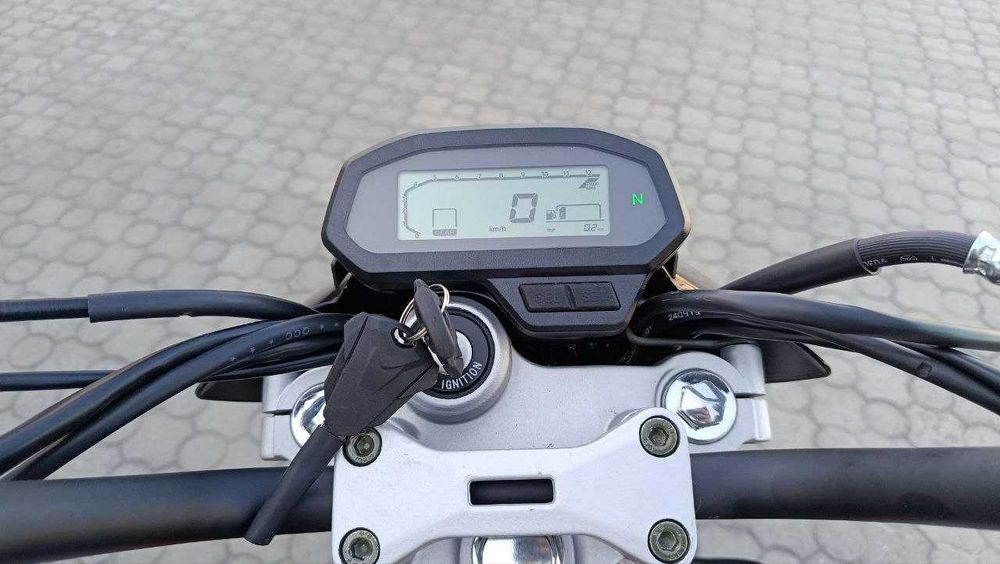 FORTE PUMA - ТЕСТ-ДРАЙВ > Розстрочка Mono/Privat > Доставка НП