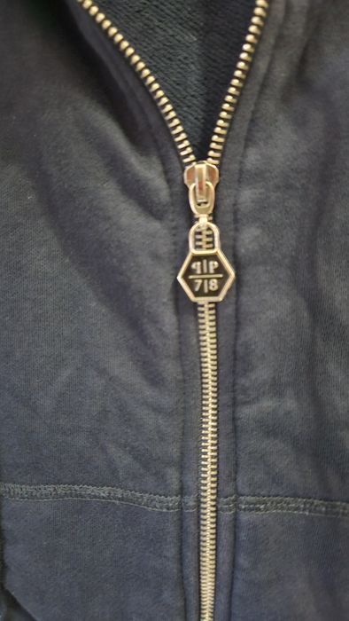 Bluza  Philipp Plein roz S