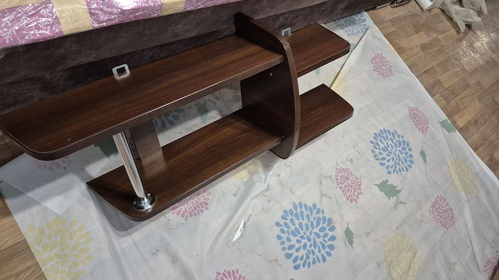 Полка настенная / Подвесная полка / Книжная полка настенная / Полочка