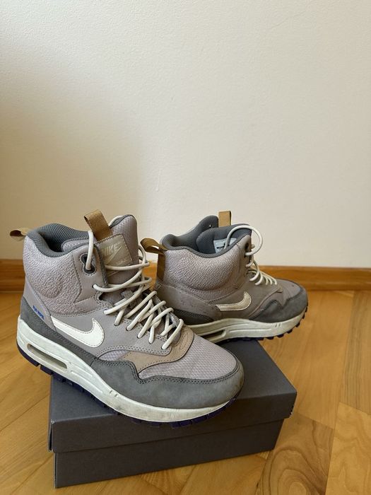 Кросівки nike найки взуття 38