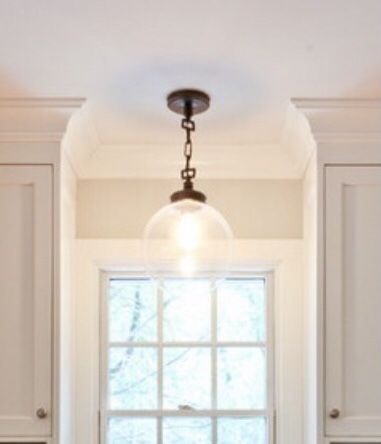 Подвесной светильник