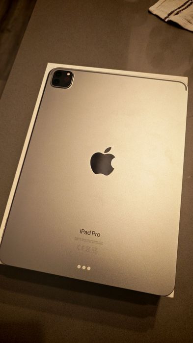 iPad Pro 11 4 gen 128gb wifi