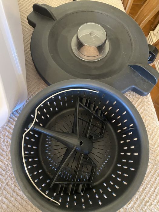 Mousier cuisine connect