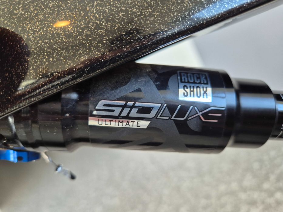 Coluer Stake CR | SiD de topo e Material Novo (0km)