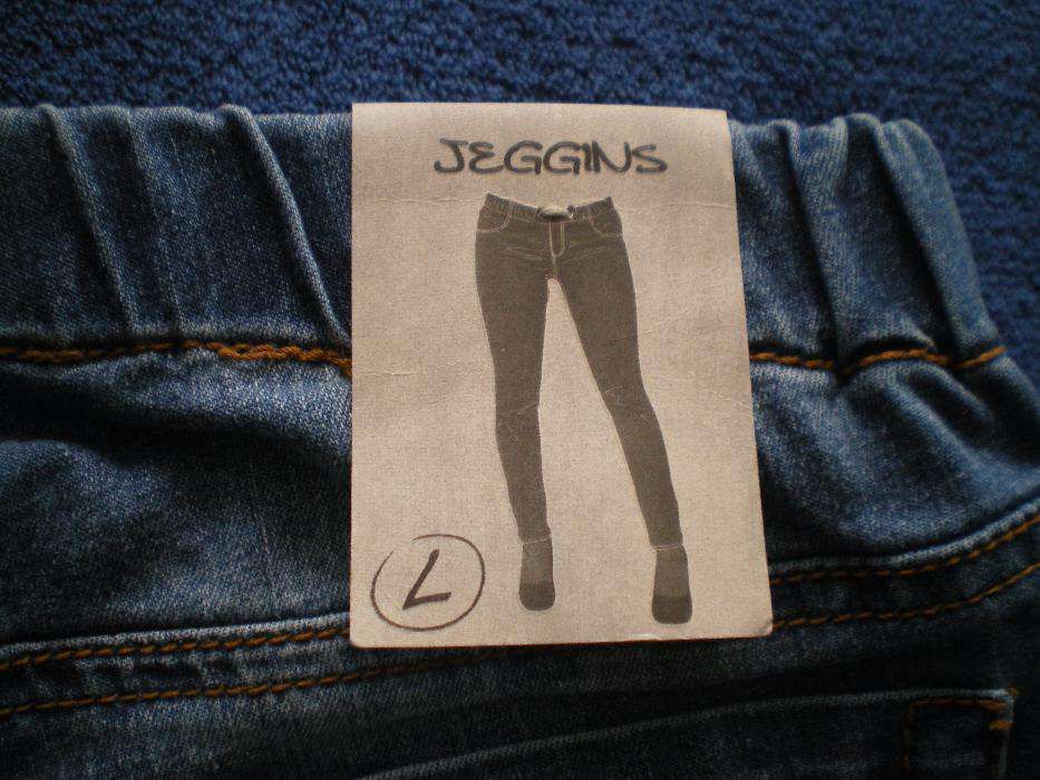 НОВІ Джинси - легінси Штани - Брюки Teranova Skinny Jeans NEW Jeggings