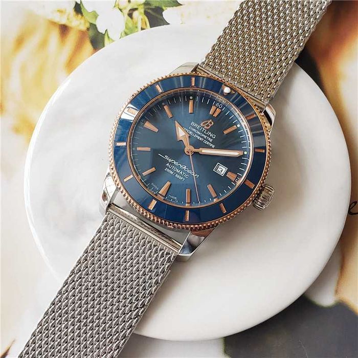 Годинник Breitling Superocean Heritage B20 Automatic 42