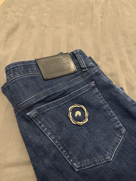 джинси Stefano Ricci