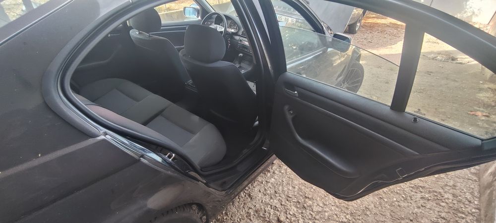 BMW E46 320D 150cv