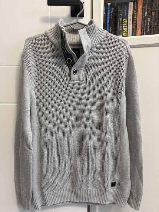 Sweter męski Reserved